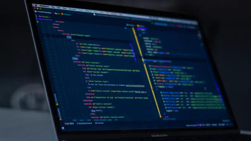 Git automation script