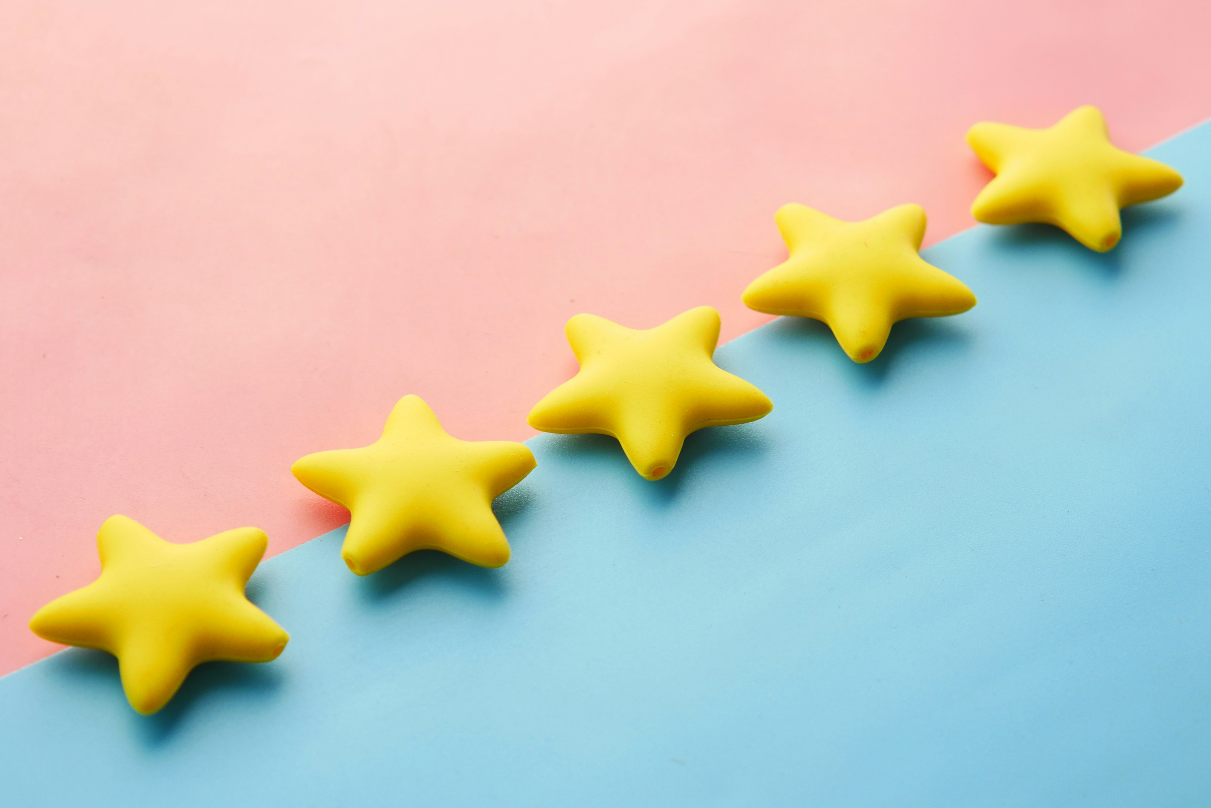 Reviews Banner