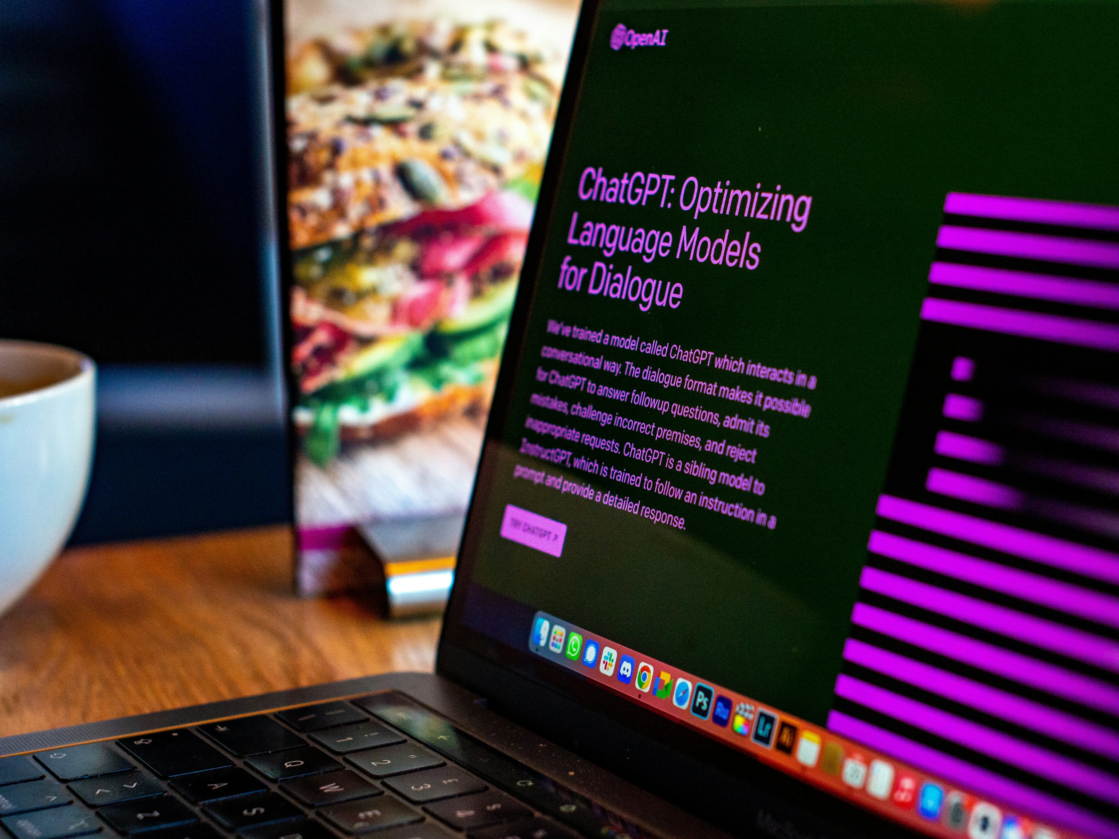 Tech-projects Banner